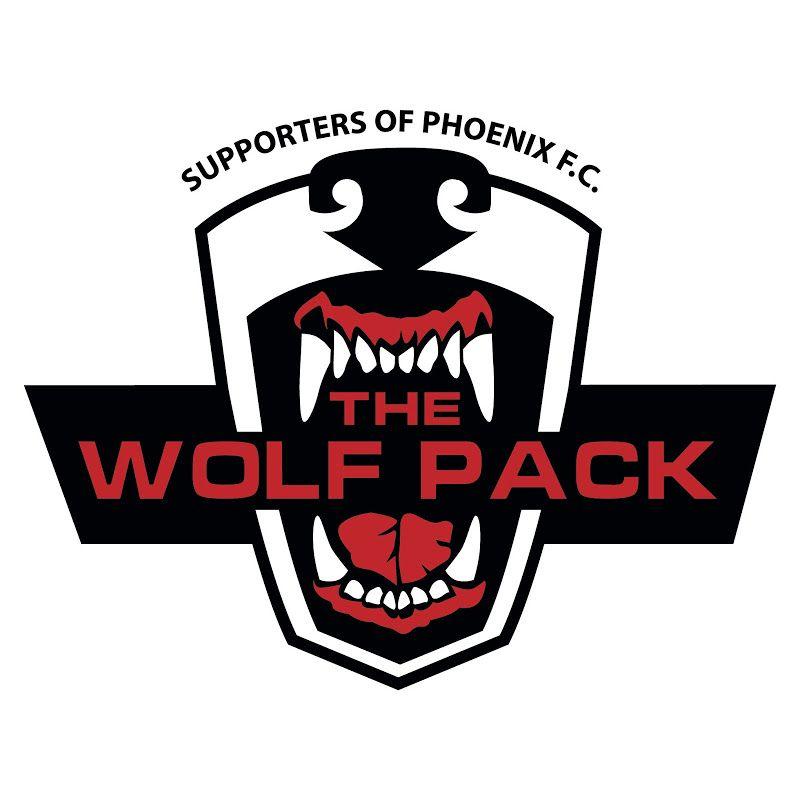 Cool Wolf Pack Logo - The Wolf Pack - Google+