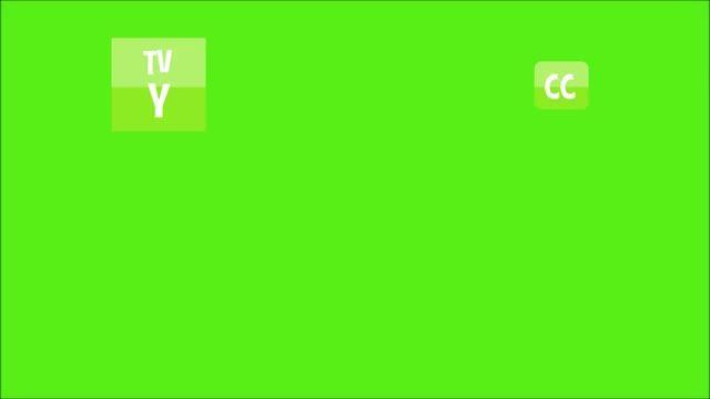 TV Y Logo - TV Y Rating Green (Green Screen) GIF. Find, Make & Share Gfycat GIFs