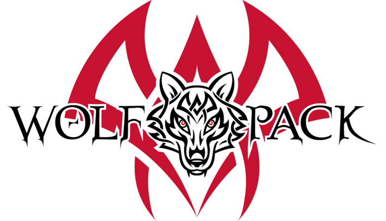 Cool Wolf Pack Logo - Pictures of Wolf Pack Logo - kidskunst.info
