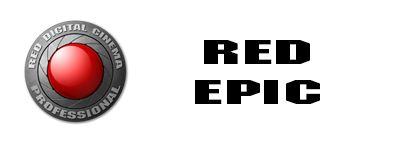 Red Epic Logo - RED EPIC Compatible Memory Cards Data Rates and Recording Times