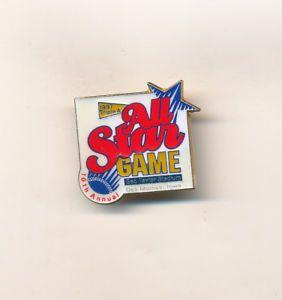 Iowa Cubs Logo - 1997 Iowa Cubs AAA All Star Game Logo Minor League Baseball Pin | eBay