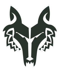Cool Wolf Pack Logo - Best Cool Tats image. Tribal tattoos, Body art tattoos