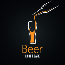 Drink Logo - Food drink logos free vector download (164 Free vector)