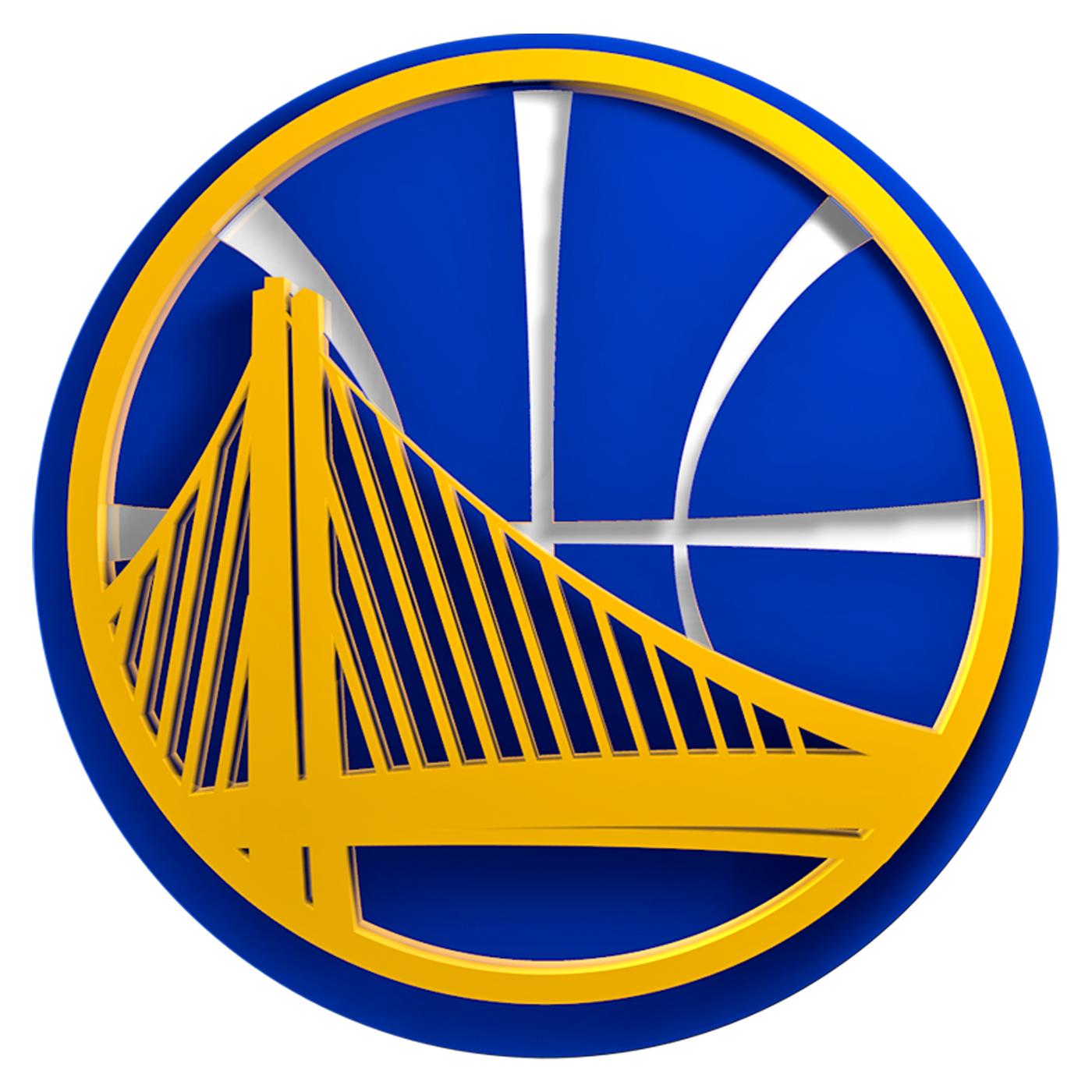 Golden State Warriors Logo - Golden State Warriors. The Official Site of the Golden State Warriors
