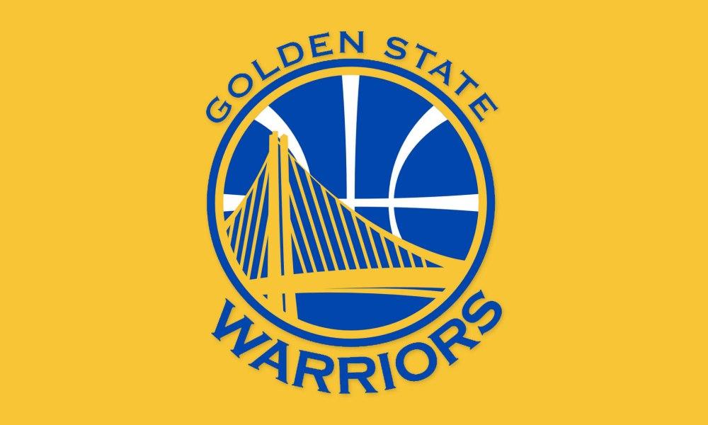 Golden State Warriors Logo - Why are the Warriors from Golden State and not Oakland? | For The Win