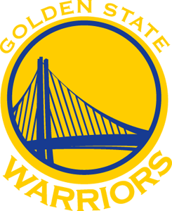 Golden State Warriors Logo - Golden State Warriors logo