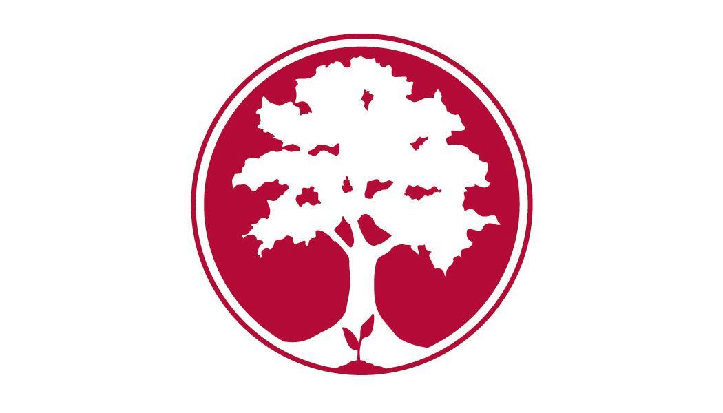 Tree with Red Logo - FINCA's Tree of Abundance - FINCA International