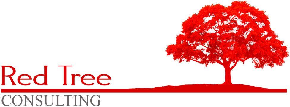 Red Tree Logo - Red Tree Consulting