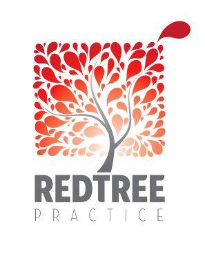 Red Tree Logo - Red Tree Practice