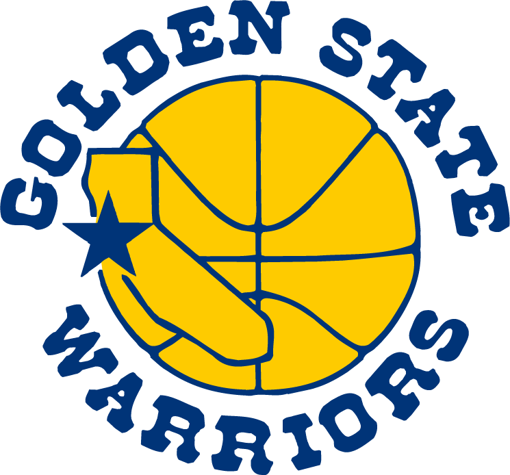 Golden State Warriors Logo - Golden State Warriors