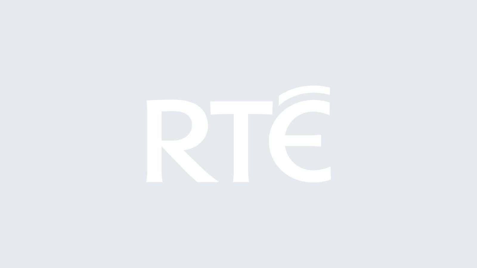 TV Y Logo - RTÉ Ireland's National Television and Radio Broadcaster