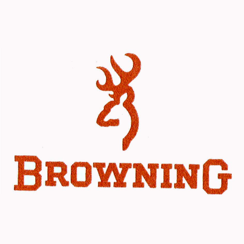 Browning Deer Logo - Browning Deer Logo Shirt