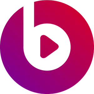 Beats Audio Logo - Search: beats audio Logo Vectors Free Download