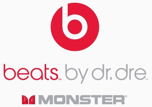 Monster Beats Logo - beats by dre monster logo. Home & Garden. Beats audio