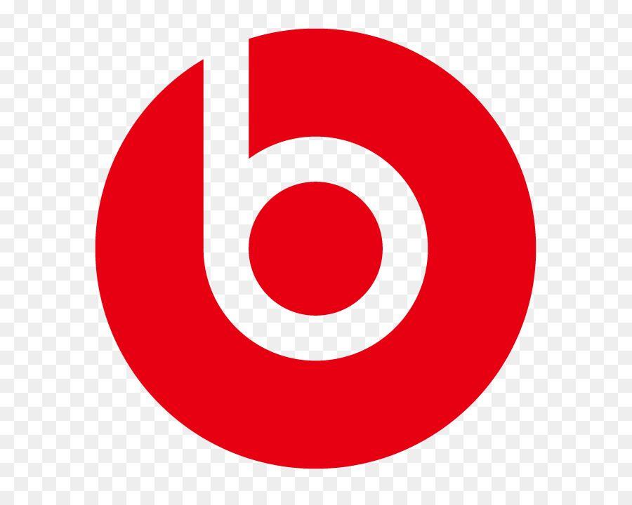 Red Dre Beats Logo - Beats Electronics Logo Monster Cable - Dr Dre png download - 709*709 ...