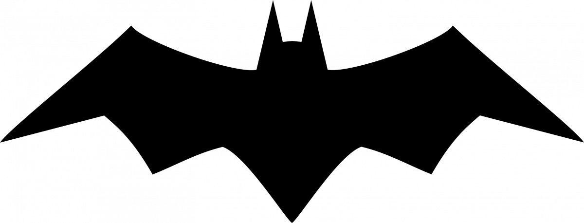 Bat Logo - The Incredible 75 Year Evolution Of The Batman Logo