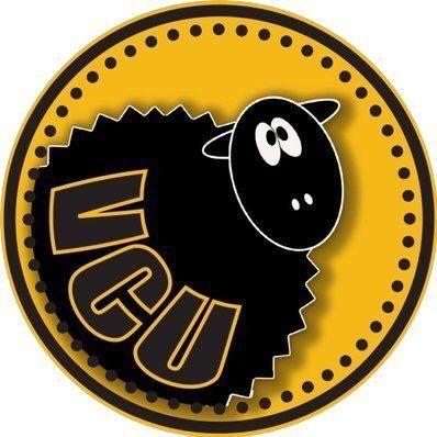 Black Twitter Logo - The Black Sheep VCU
