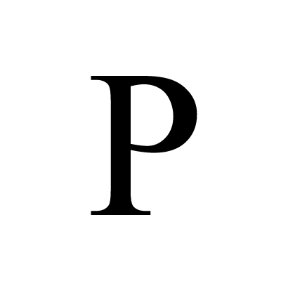 Black Twitter Logo - Pixieset