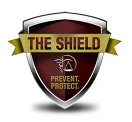 Medical Shield Logo - the-shield-logo - Gallagher Campanella LLC