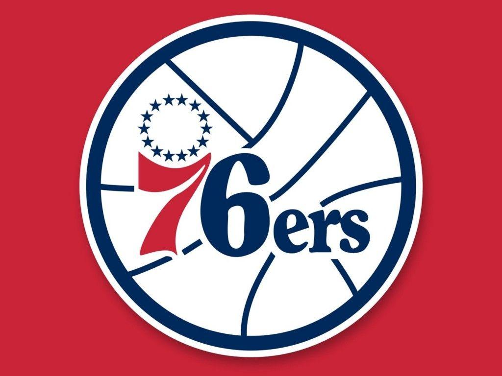 Philadelphia 76ers Logo - Philadelphia 76ers Logo