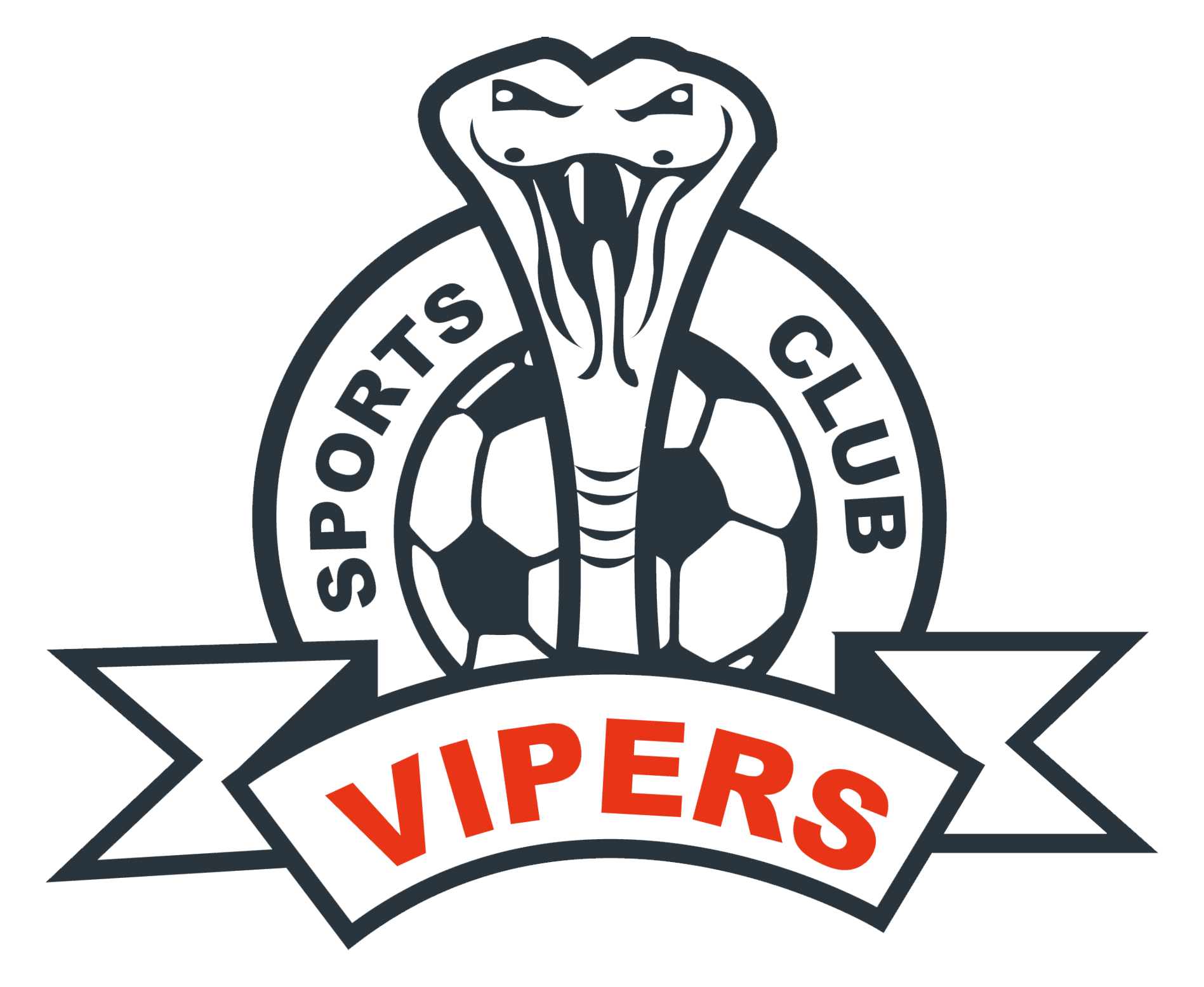 New Viper Logo - Home - Vipers SC Official Website