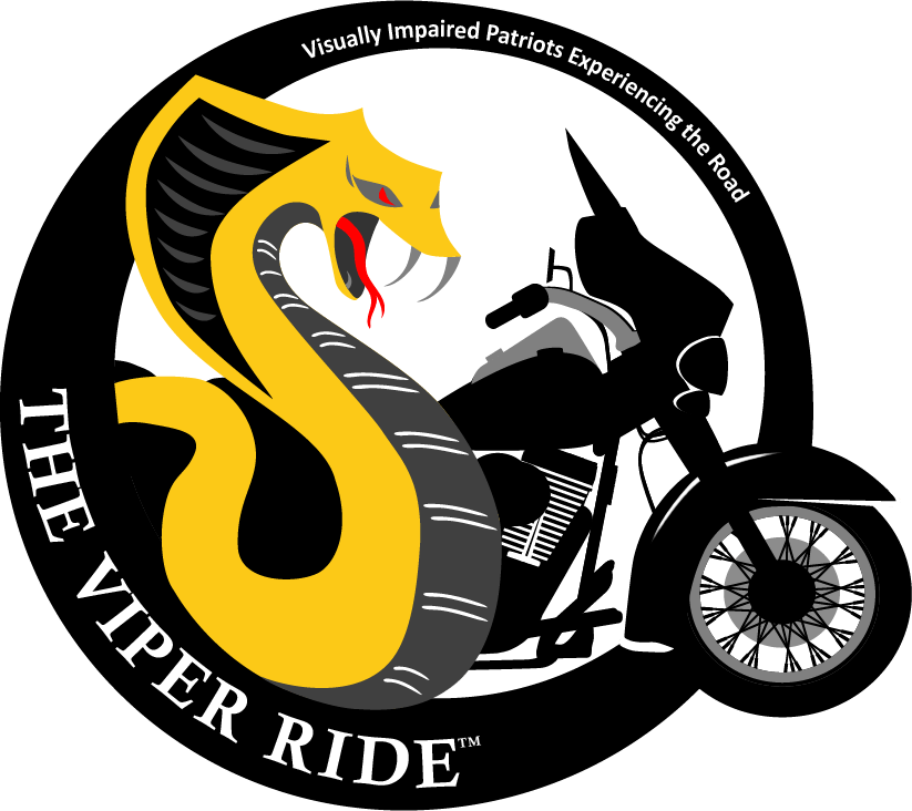 New Viper Logo - Please reconsider... - THE VIPER RIDE