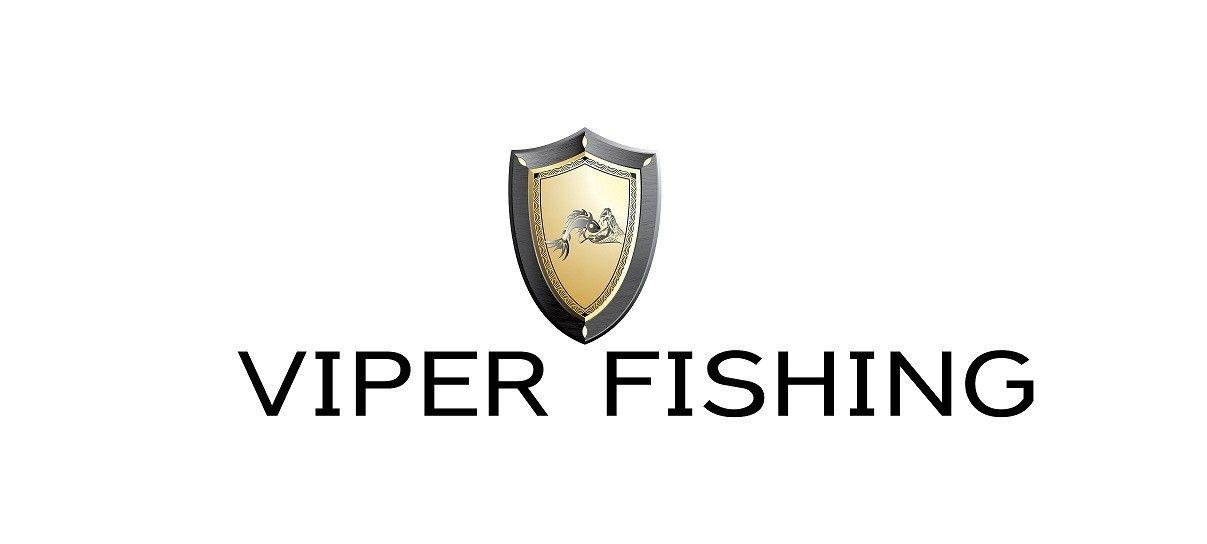 New Viper Logo - Entry #55 by jinupeter for Design a Logo for our new fishing company ...