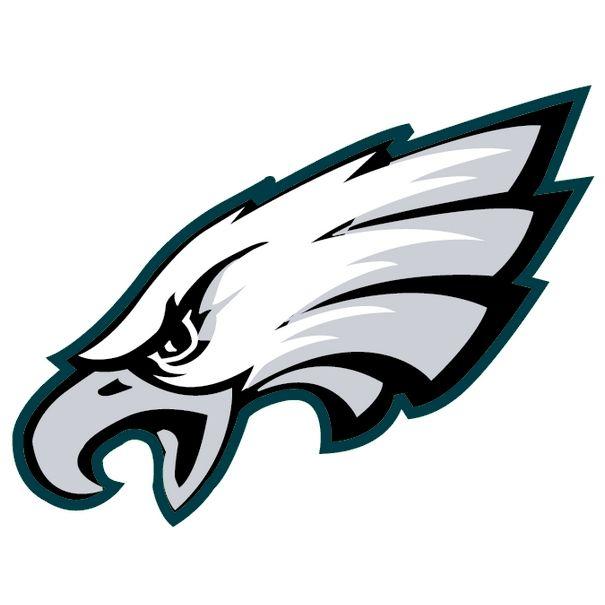 Eagles Football Logo - philadelphia eagles logo. Philadelphia Eagles Logo [EPS File] Free