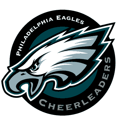 Eagles Football Logo - Philadelphia Eagles Misc Logo - National Football League (NFL ...