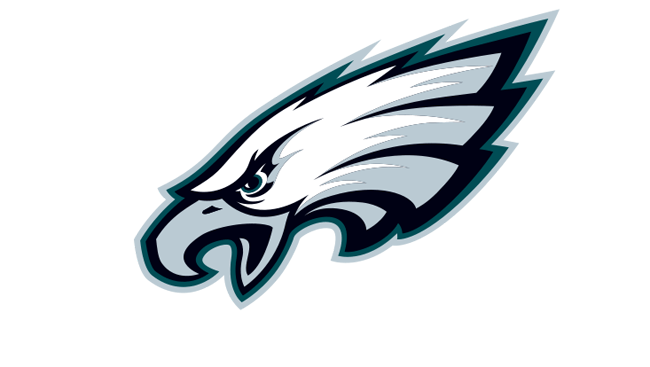 Eagles Football Logo - Eagles football Logos