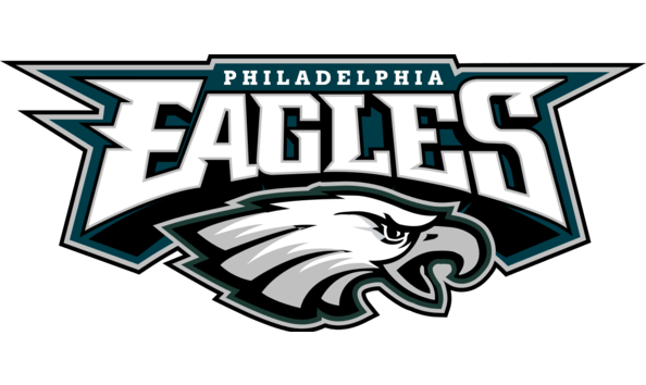 Eagles Football Logo - Eagles Club Box Tickets for 4 plus Signed Darren Sproles Jersey ...