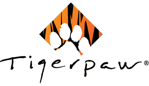 Tiger Paw Logo - Tigerpaw One | Business Automation Software for SMBs