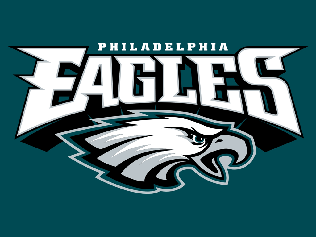Eagles Football Logo - Philadelphia Eagles Football Logo free image