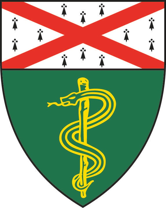 Medical Shield Logo - Logos & YSM Shield Files > Office of Communications