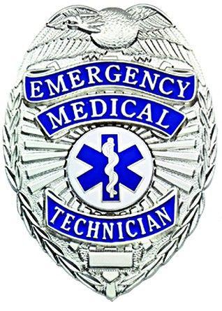 Medical Shield Logo - PREMIER EMBLEM | Emergency Medical Technician Eagle Shield | Emblems ...