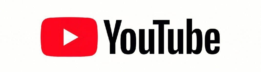 Youutbe Logo - Youtube New Logo 1068x297 Street Precinct