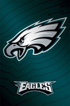 Eagles Football Logo - Philadelphia Eagles Logo Wallpaper | Obsessions | Philadelphia ...