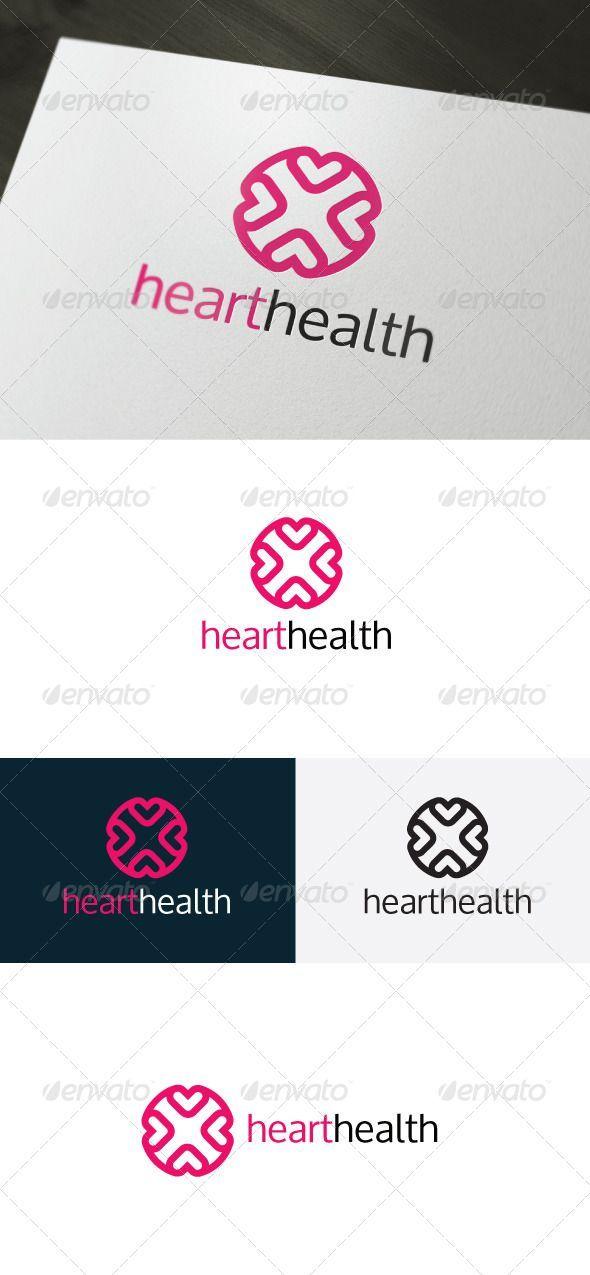 Medical Shield Logo - Shield Logo Design. Health logo