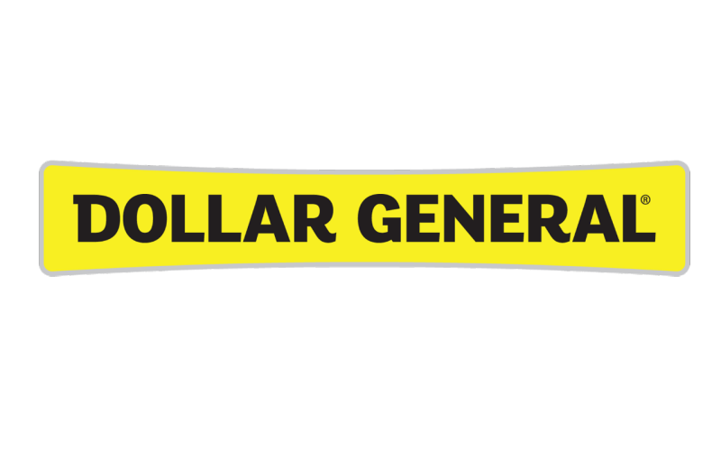 Dollar General Logo - Dollar General - St. Jude Children's Research Hospital