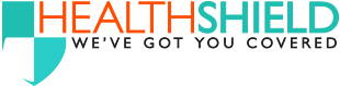 Medical Shield Logo - Health Cash Plans - Health Shield