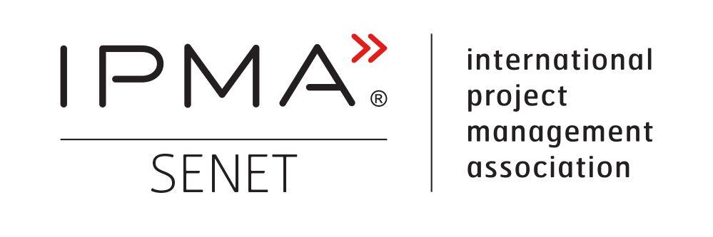 IPMA Logo - Logo_SENET RGB International Project Management Association