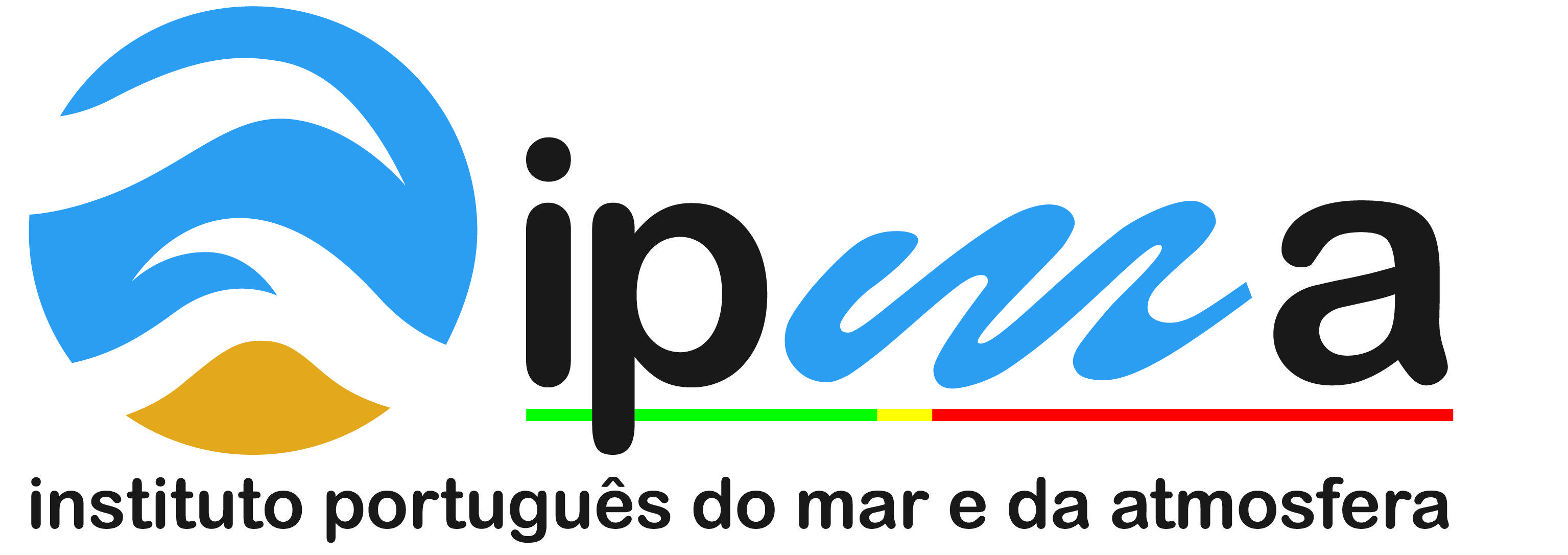 IPMA Logo - Instituto Português do Mar e da Atmosfera (IPMA)