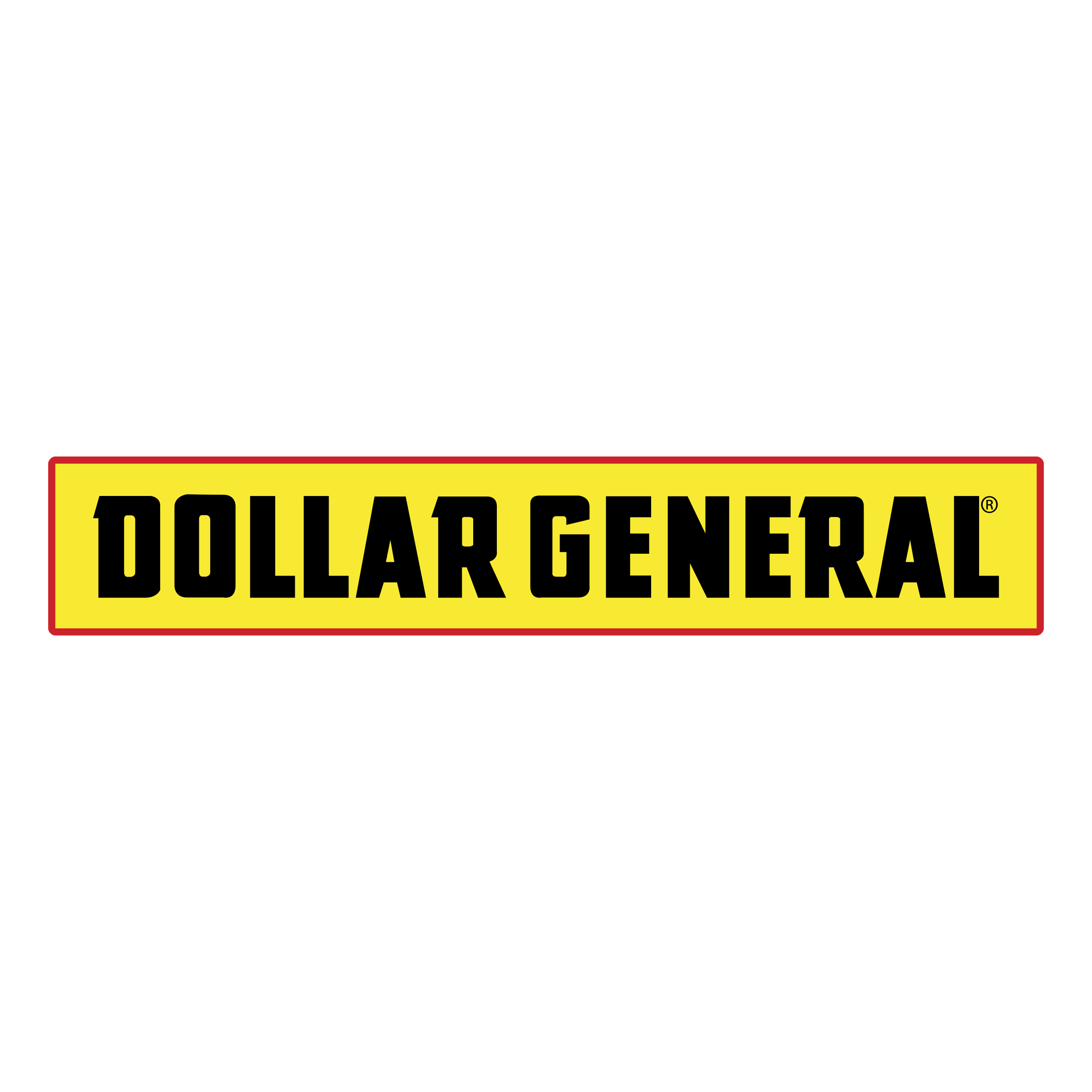Dollar General Logo LogoDix