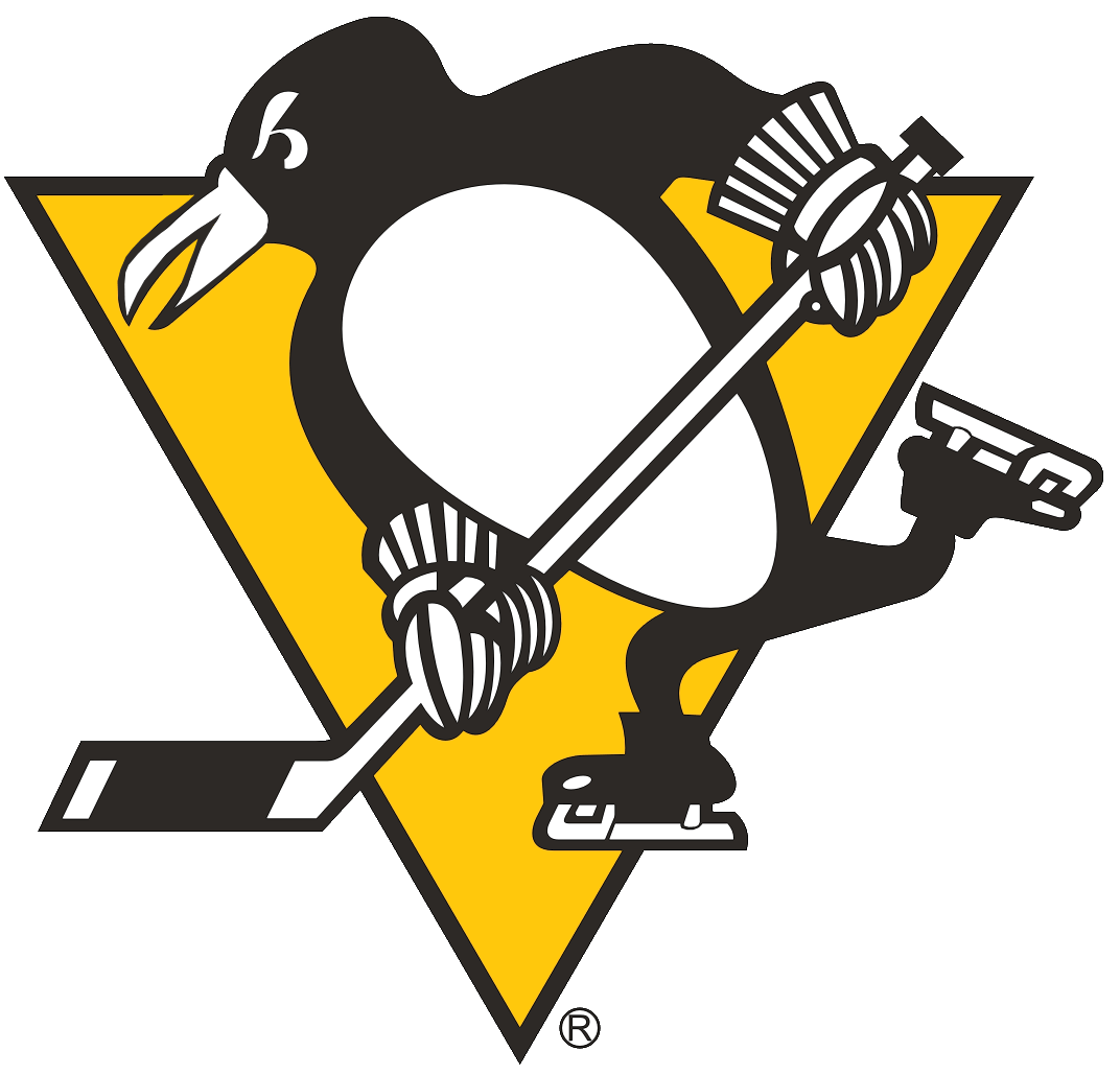 Black and Yellow Bird Logo - Pittsburgh fixes their 50th anniversary logo and permanently go back ...