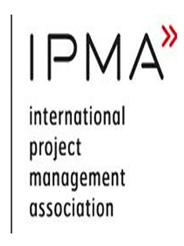 IPMA Logo - IPMA Research Awards 2016. Norsk Forening for Prosjektledelse