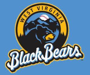 Famous Black and Blue Logo - Baseball logos | 1000 Logos - The Famous Brands and Company Logos in ...