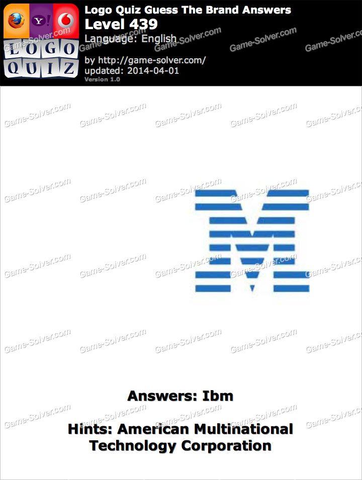 American Multinational Company Logo - American Multinational Technology Corporation - Game Solver