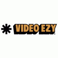 Ezy Logo - Video Ezy Logo Vector (.EPS) Free Download