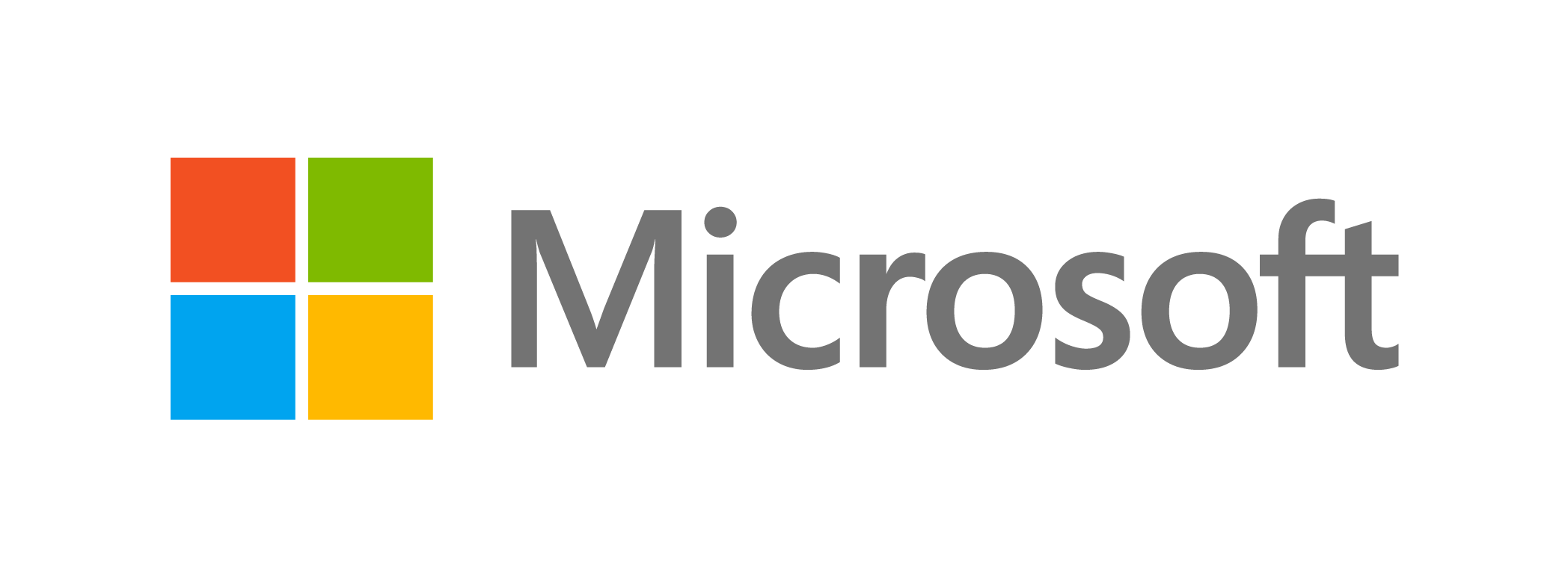 American Technology Company Logo - Microsoft Corporation - (abbreviated as MS) is an American