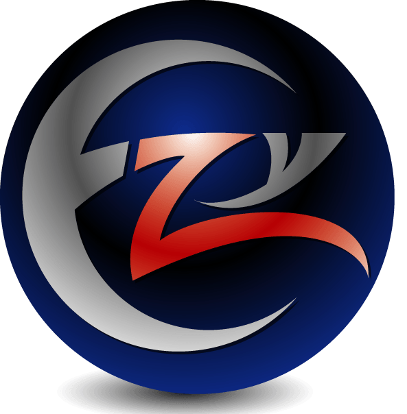 Ezy Logo - Ezy Web Design